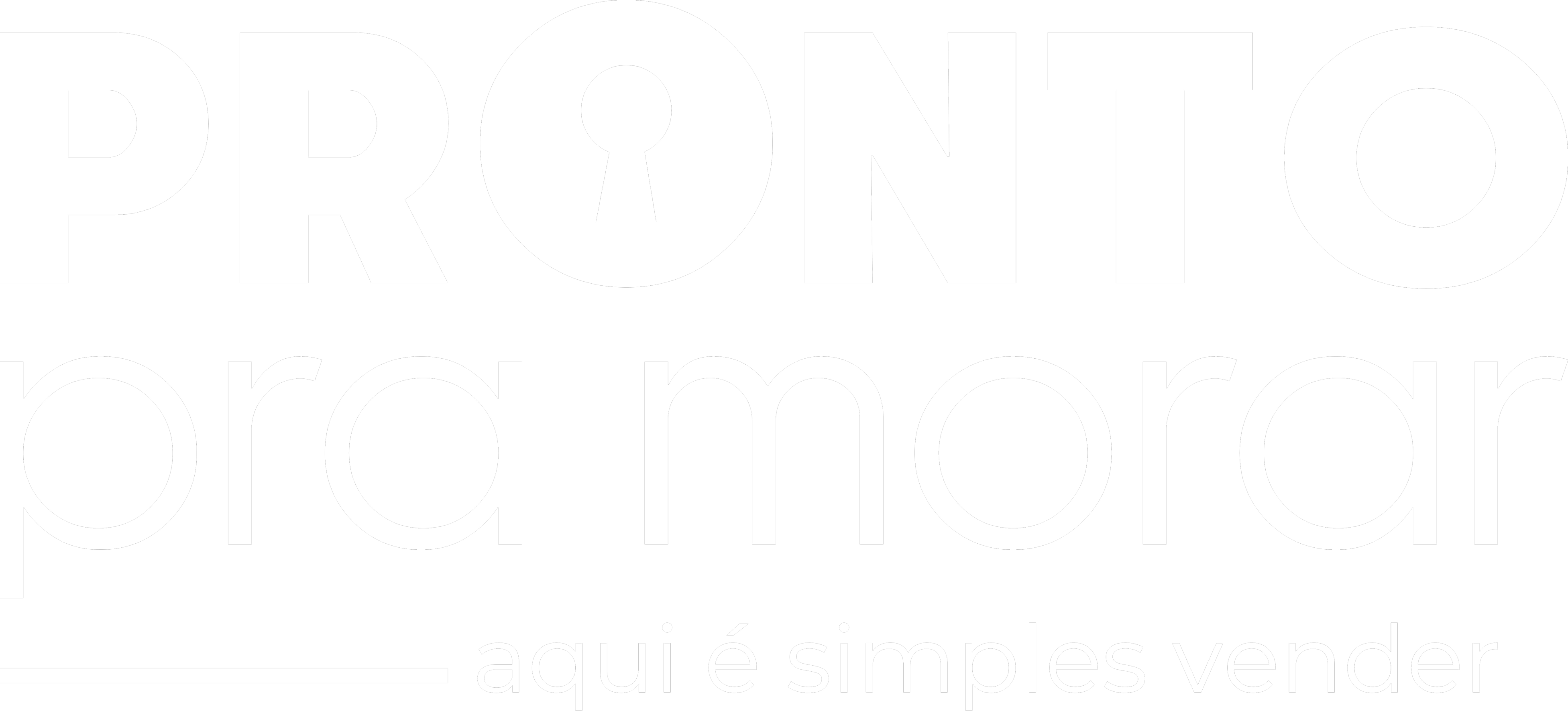Logo da Meu Pronto Pra Morar